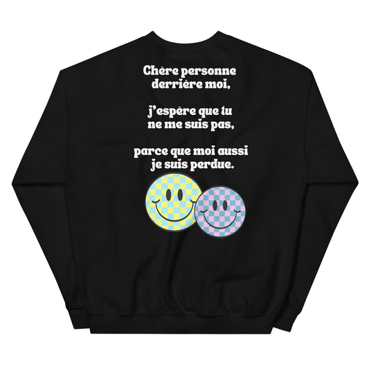 Crewneck - Perdue