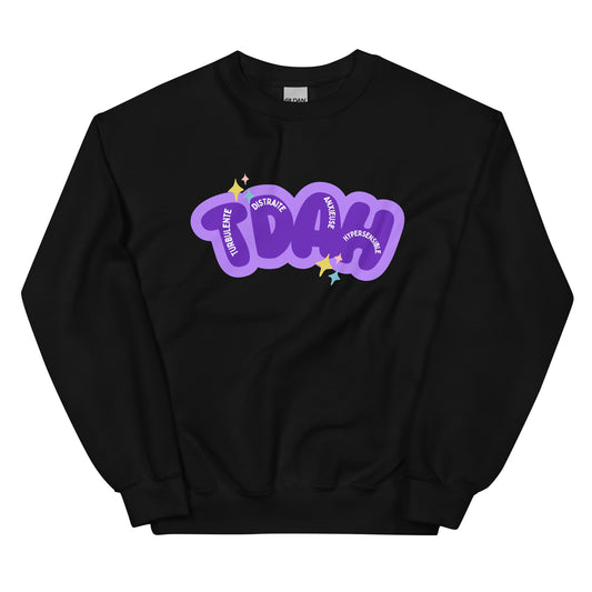 Crewneck - TDAH