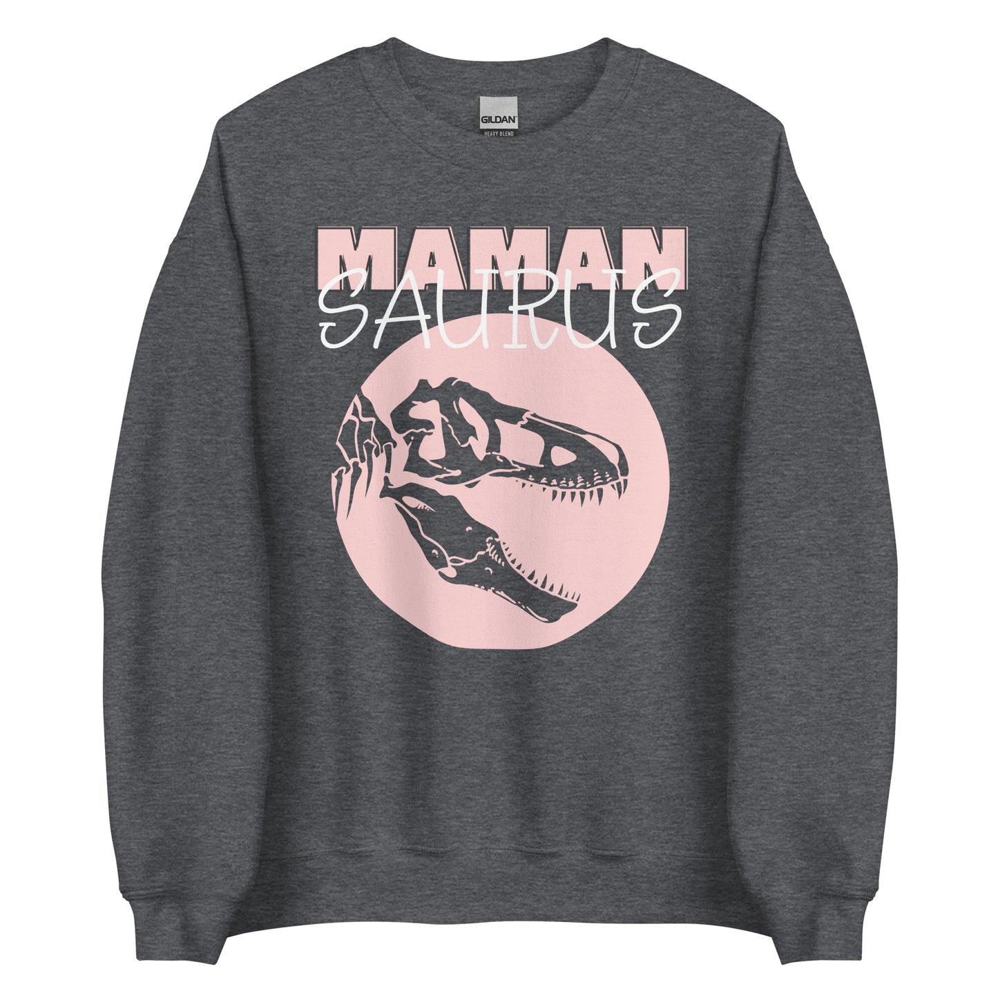 Crewneck - Mamansaurus