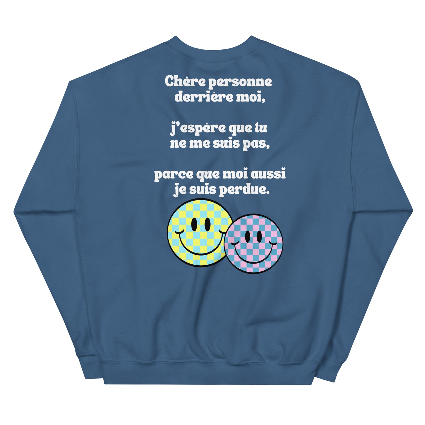 Crewneck - Perdue