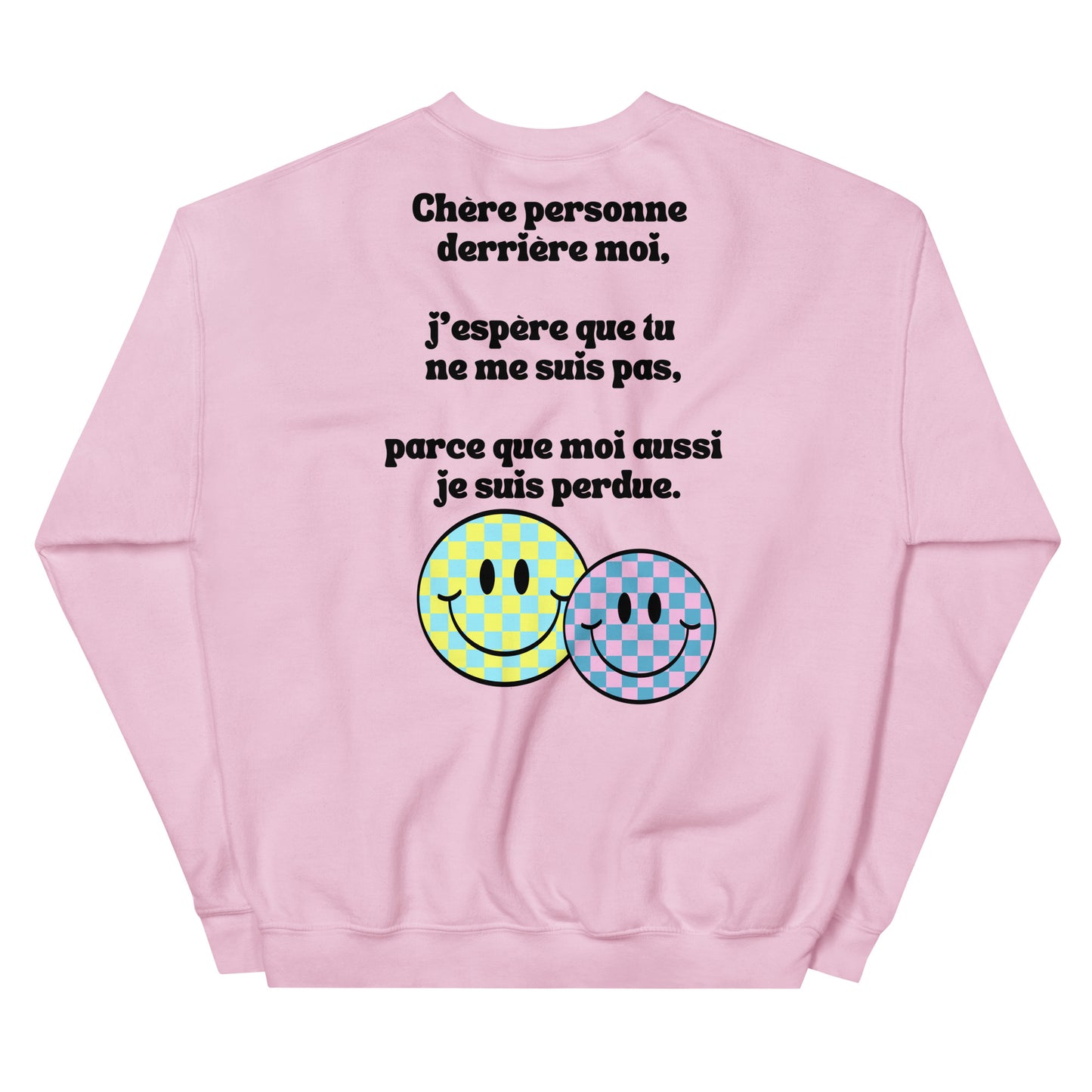 Crewneck - Perdue