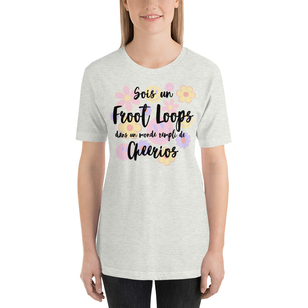 T-shirt - Froot Loops