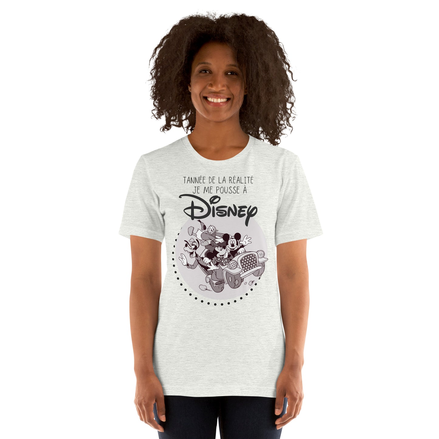 T-shirt - Disney