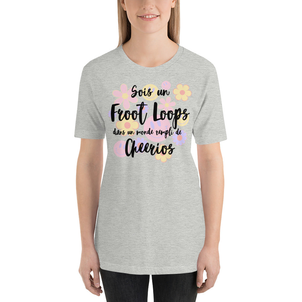 T-shirt - Froot Loops