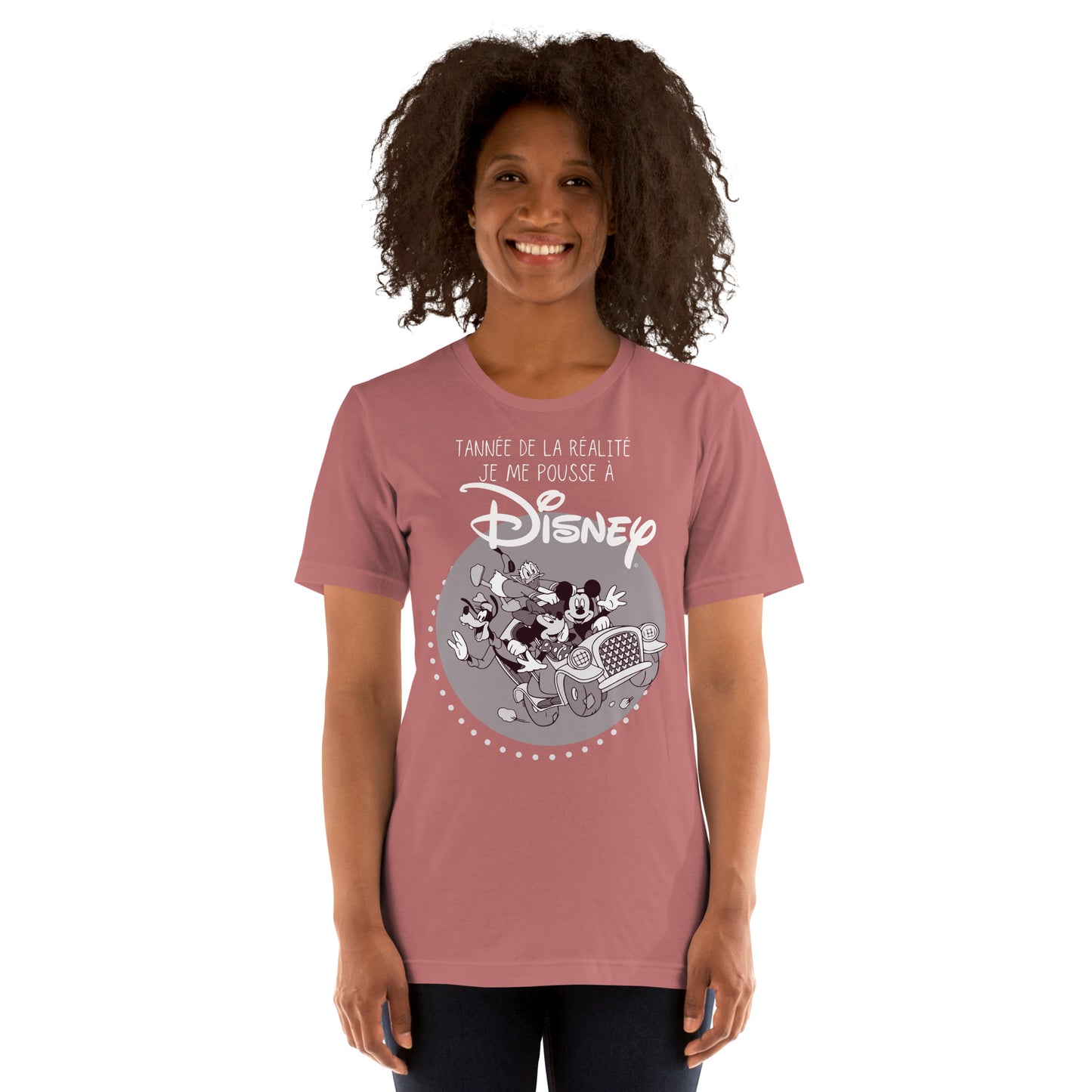 T-shirt - Disney