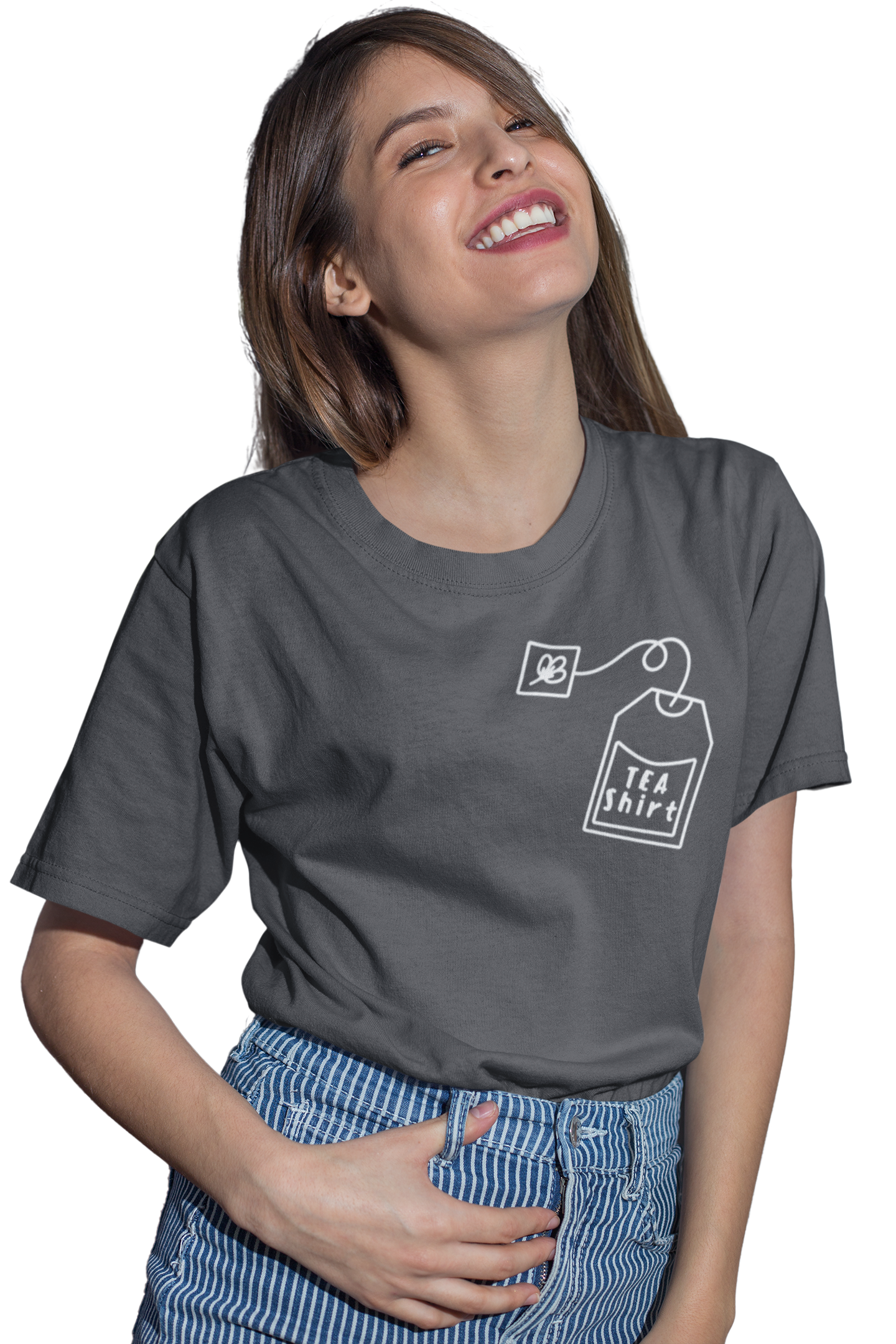 T-shirt - Tea Shirt