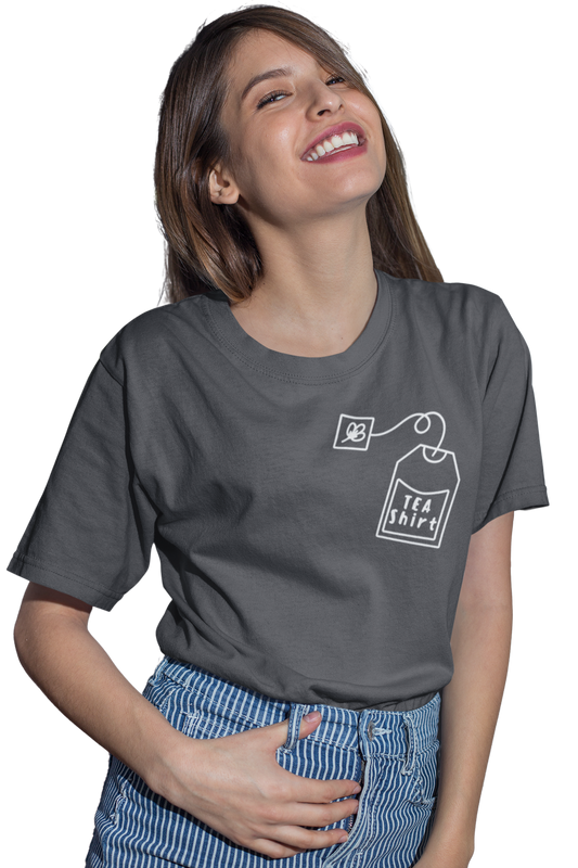 T-shirt - Tea Shirt