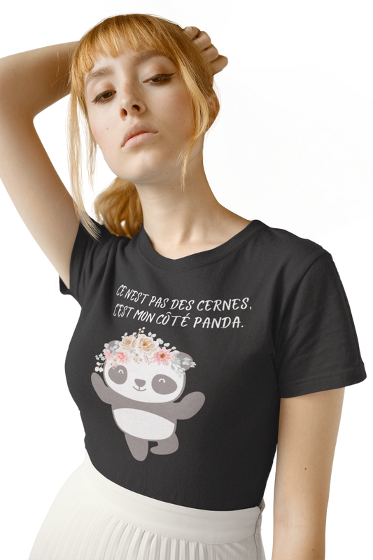 T-shirt - Panda