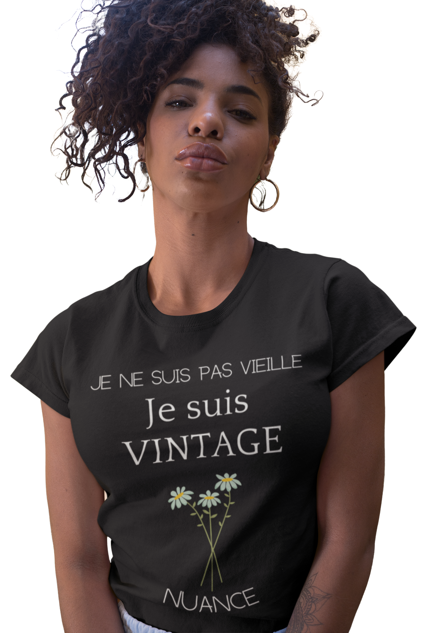 T-shirt - Vintage