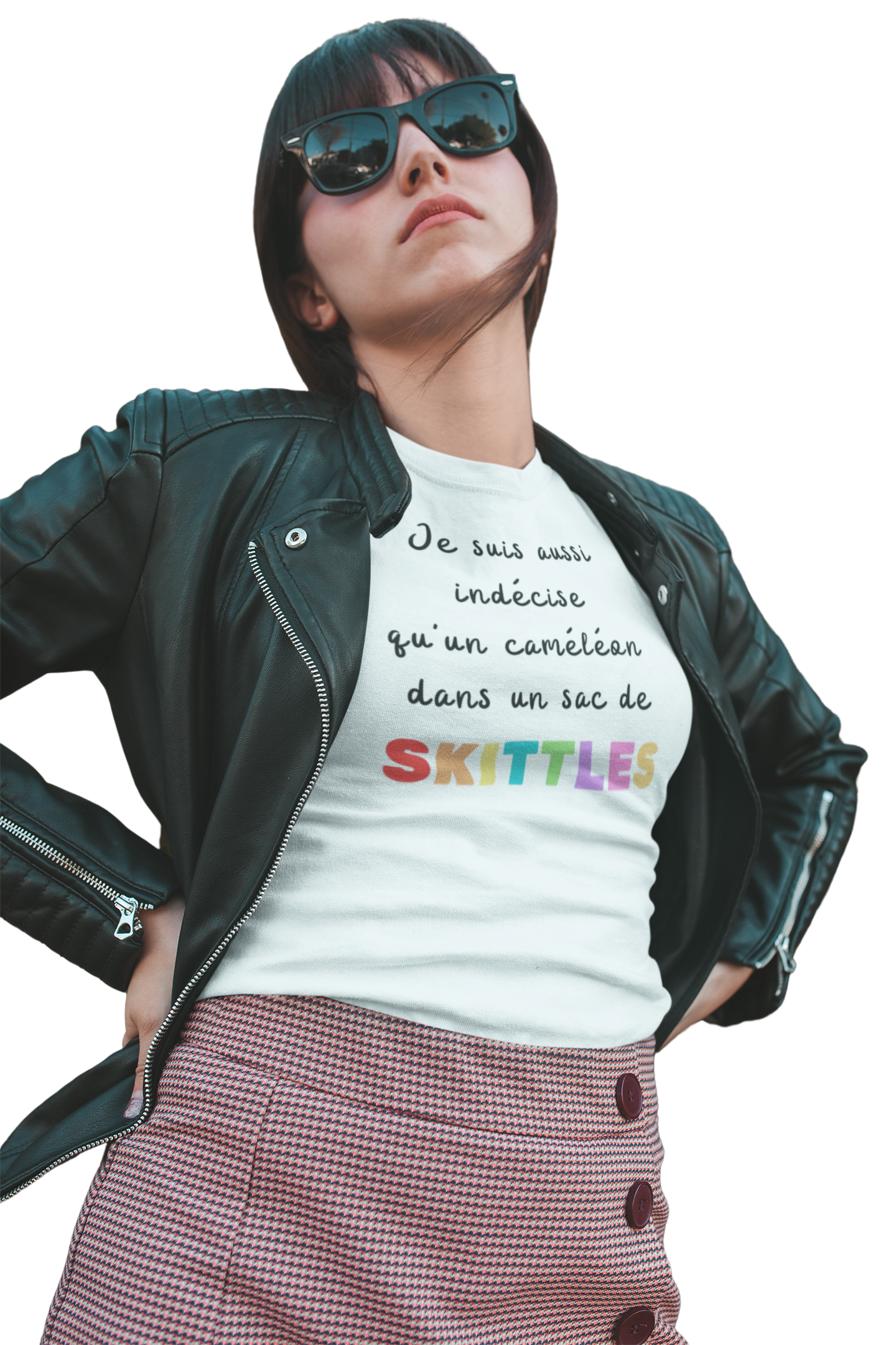 T-shirt - Skittles