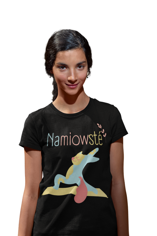 T-shirt - Namiowste