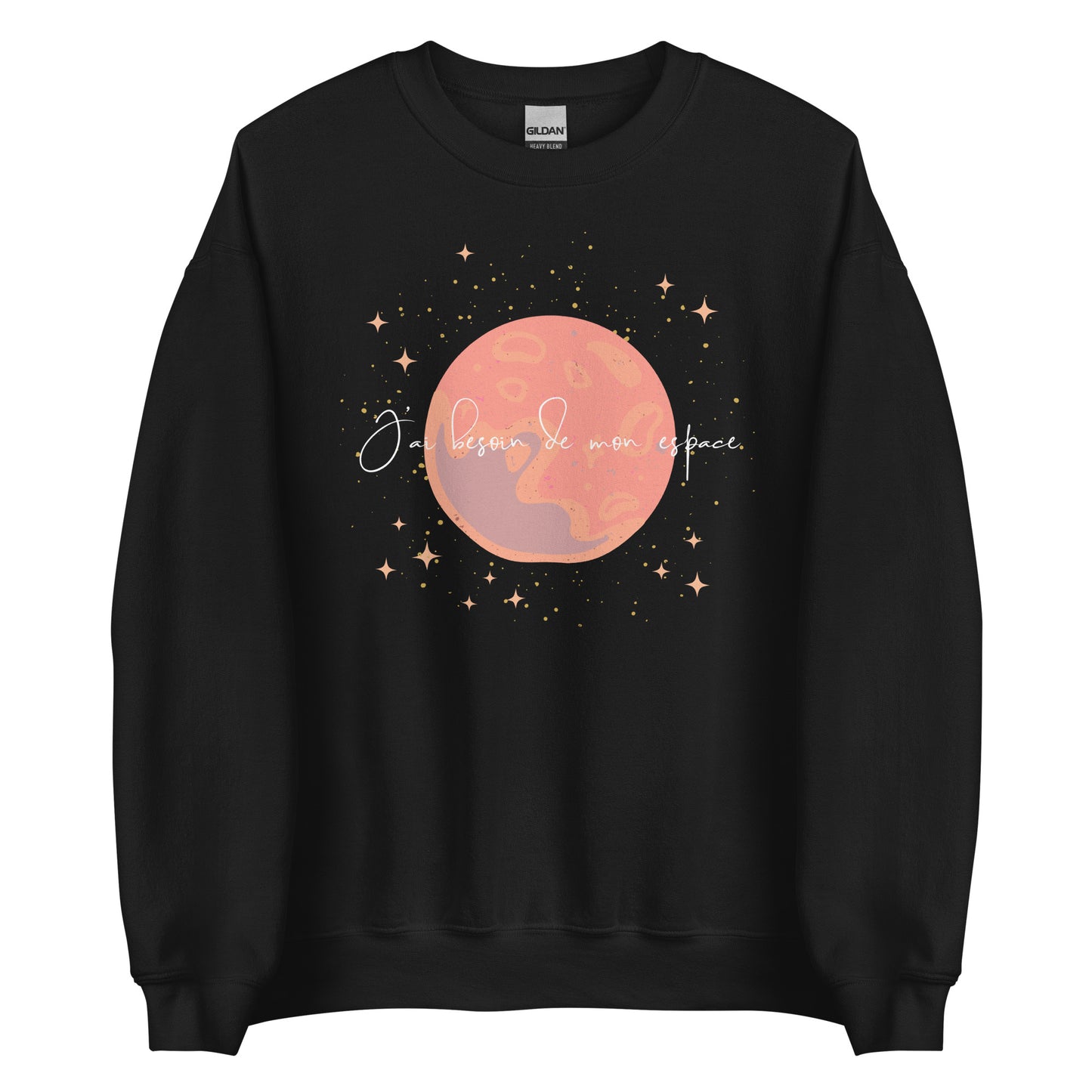 Crewneck - Espace