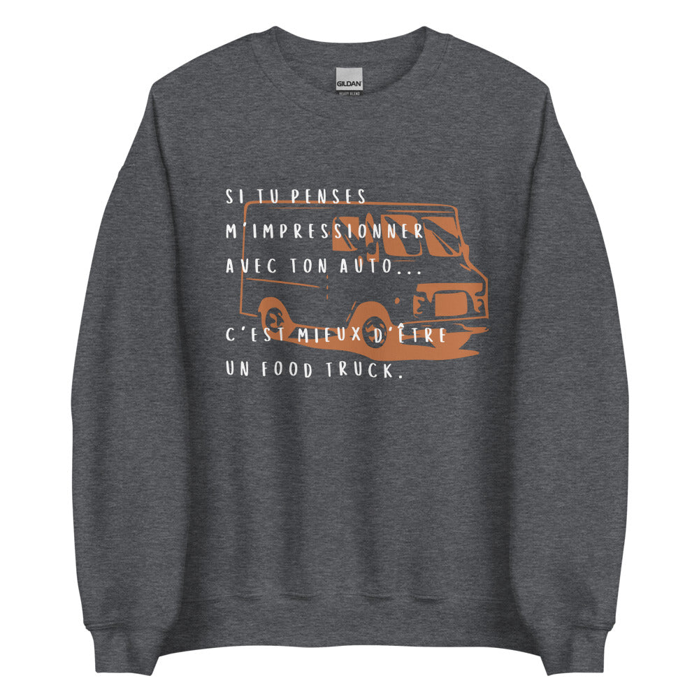 Crewneck - Food Truck (7630304477401)