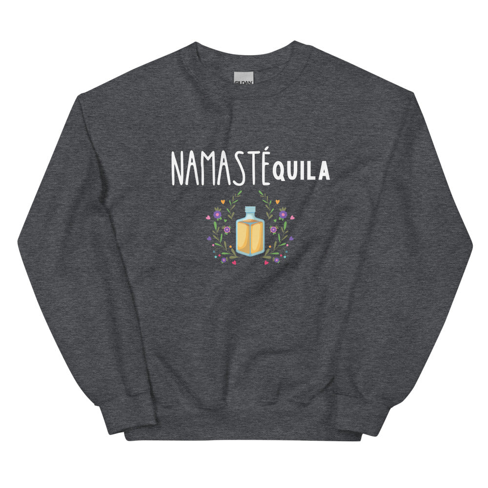 Crewneck - Namastéquila (7637068841177)