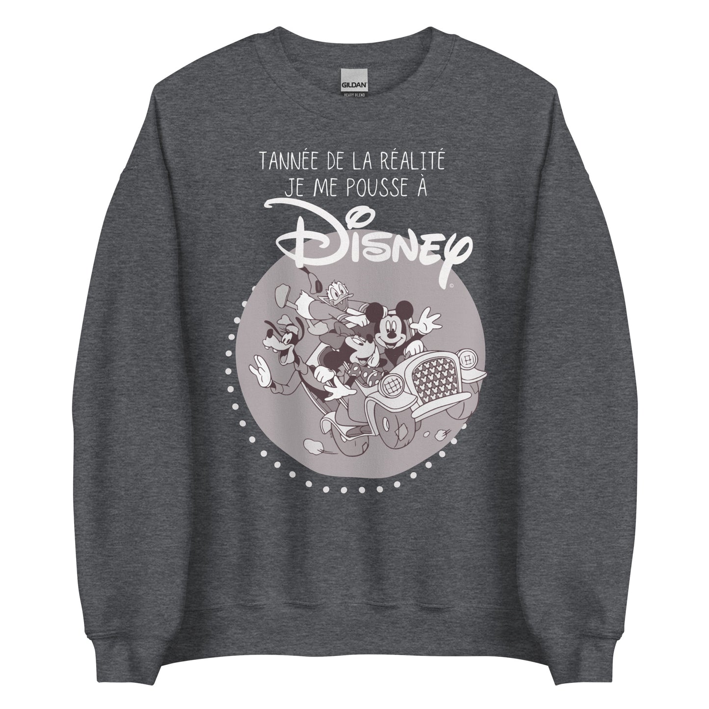 Crewneck - Disney