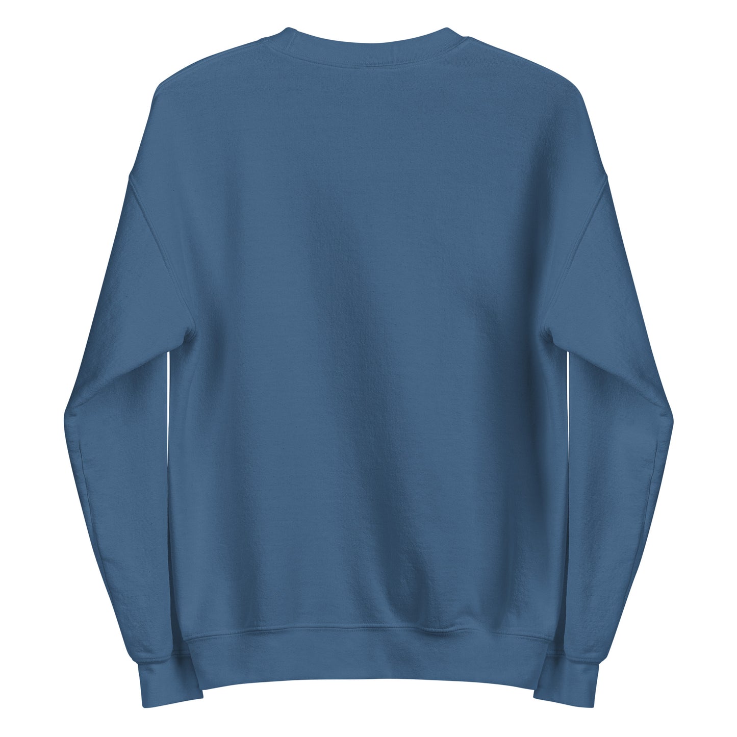 Crewneck - Café +