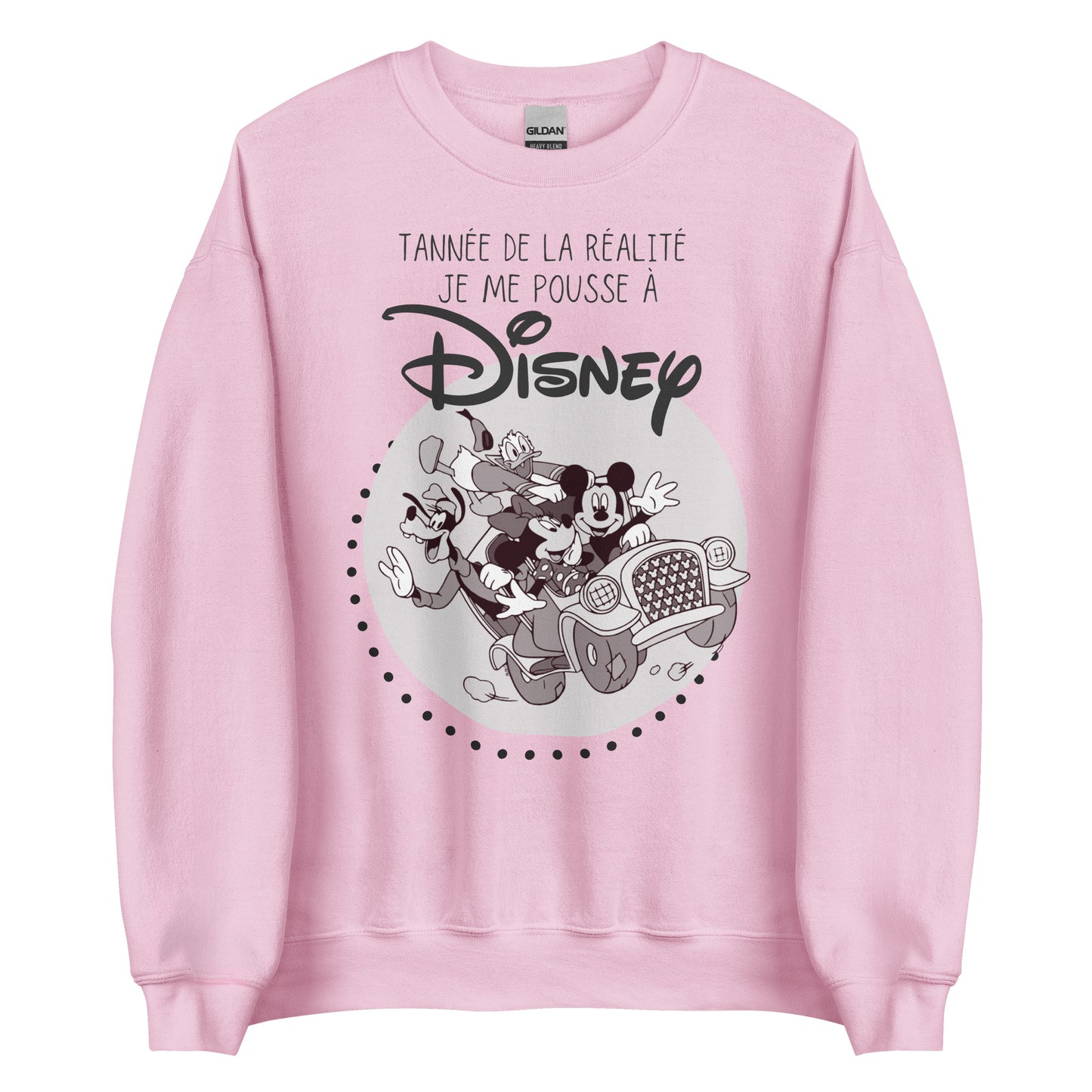 Crewneck - Disney