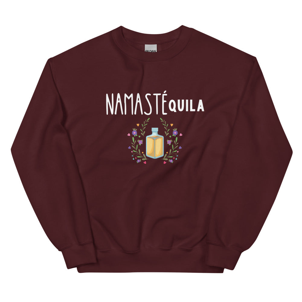 Crewneck - Namastéquila (7637068841177)