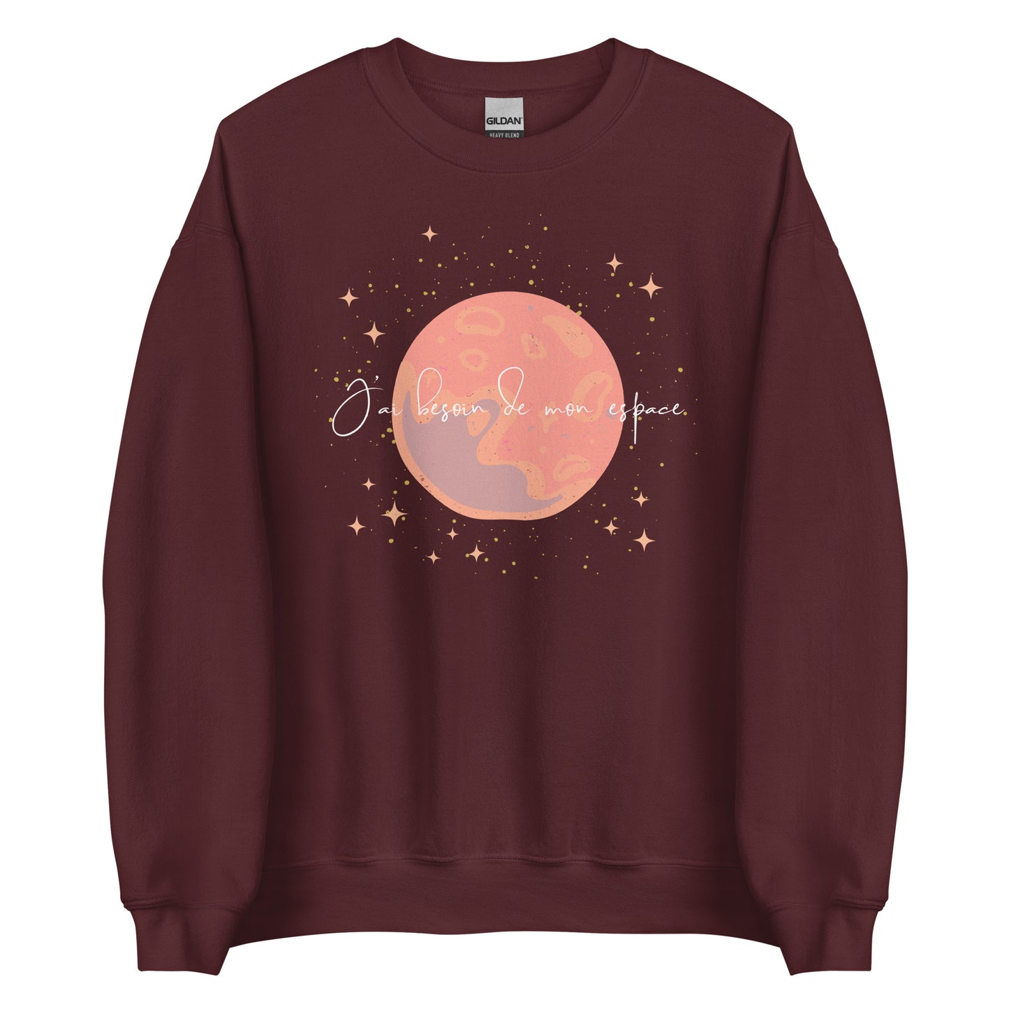 Crewneck - Espace