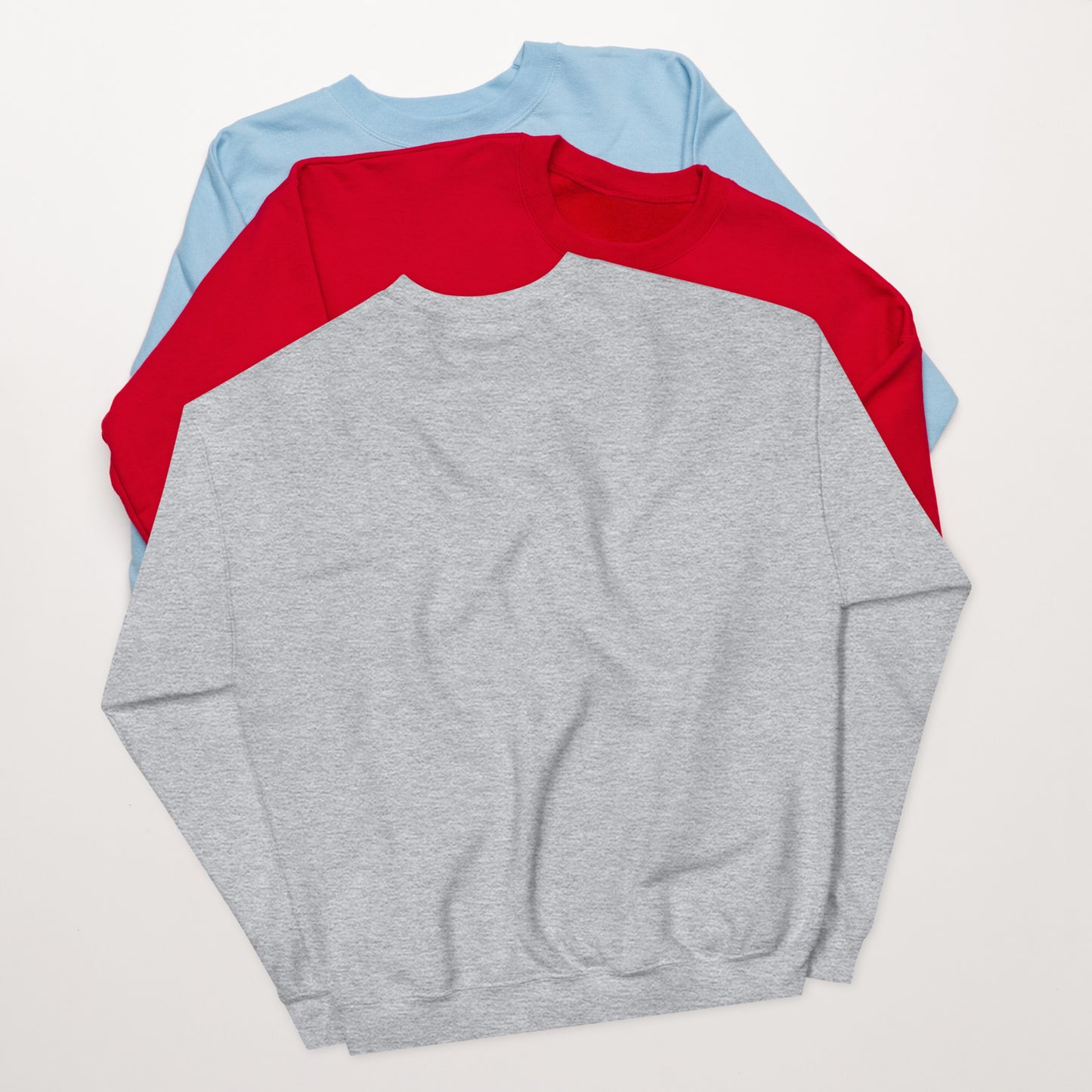 Crewneck - Crise de panique