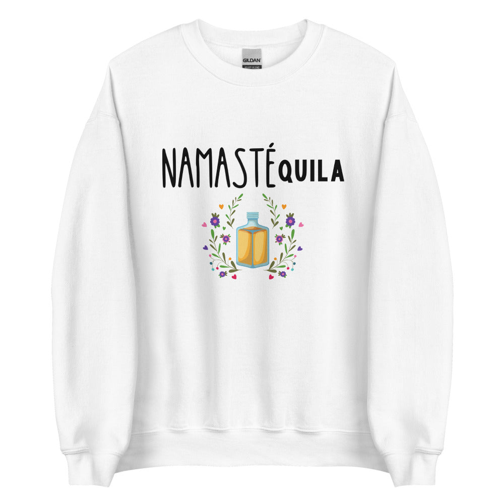 Crewneck - Namastéquila (7637068841177)