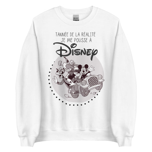 Crewneck - Disney