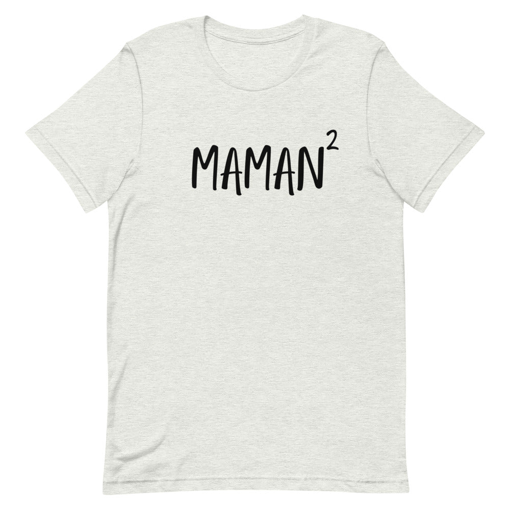 T-Shirt - Maman 2 (7588446470361)