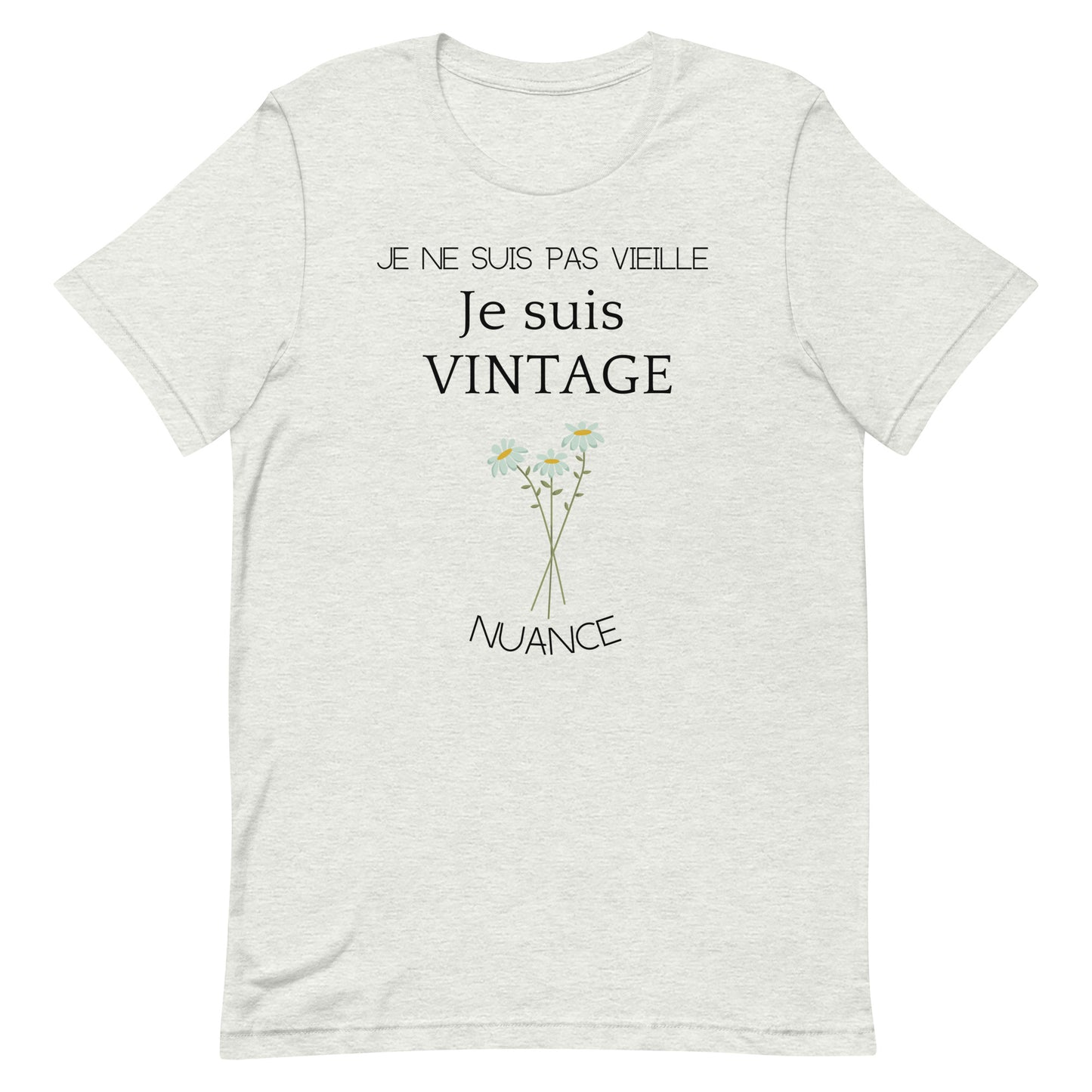 T-shirt - Vintage