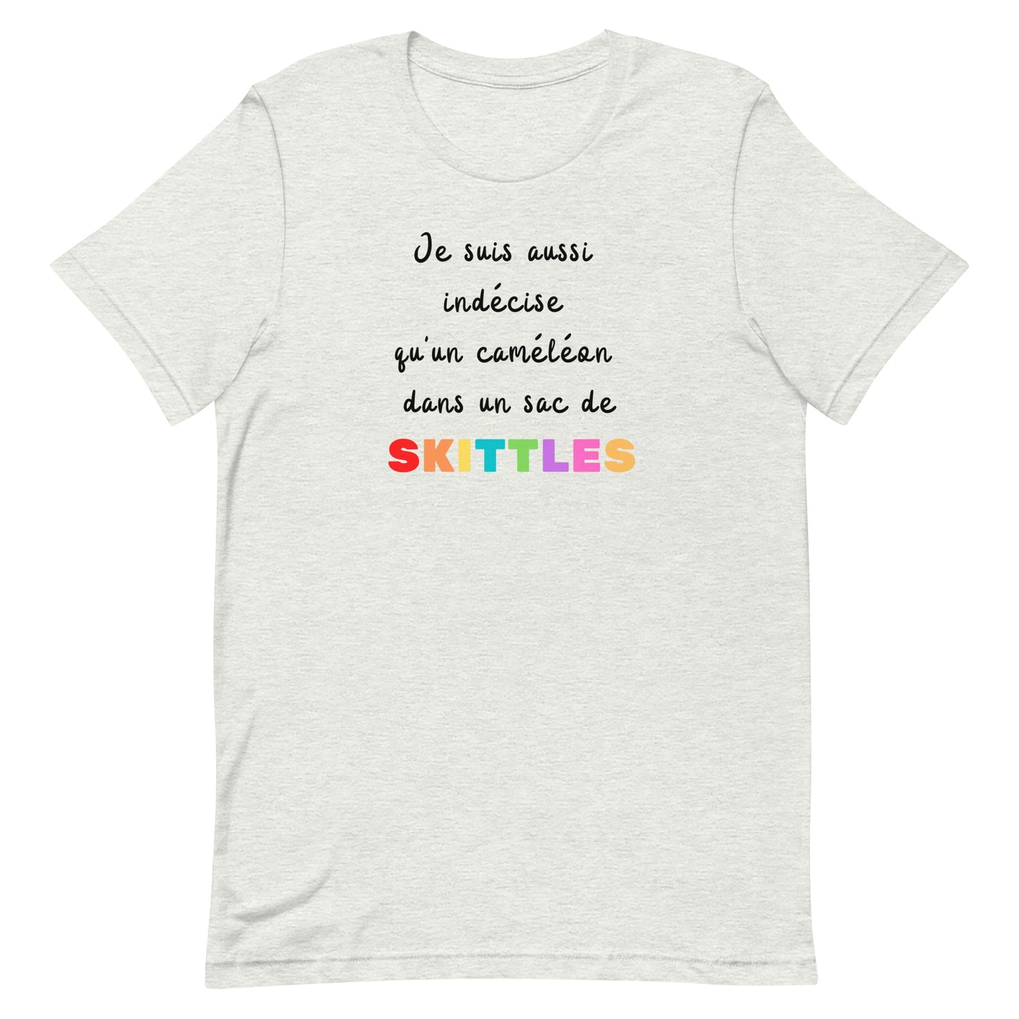 T-shirt - Skittles