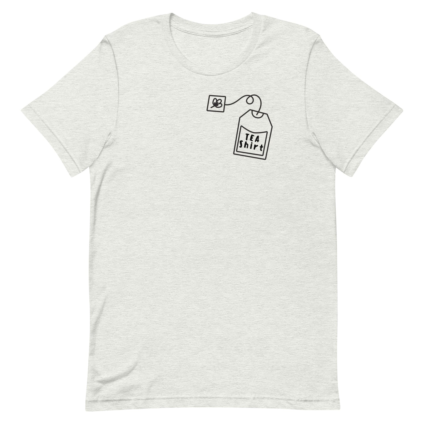 T-shirt - Tea Shirt