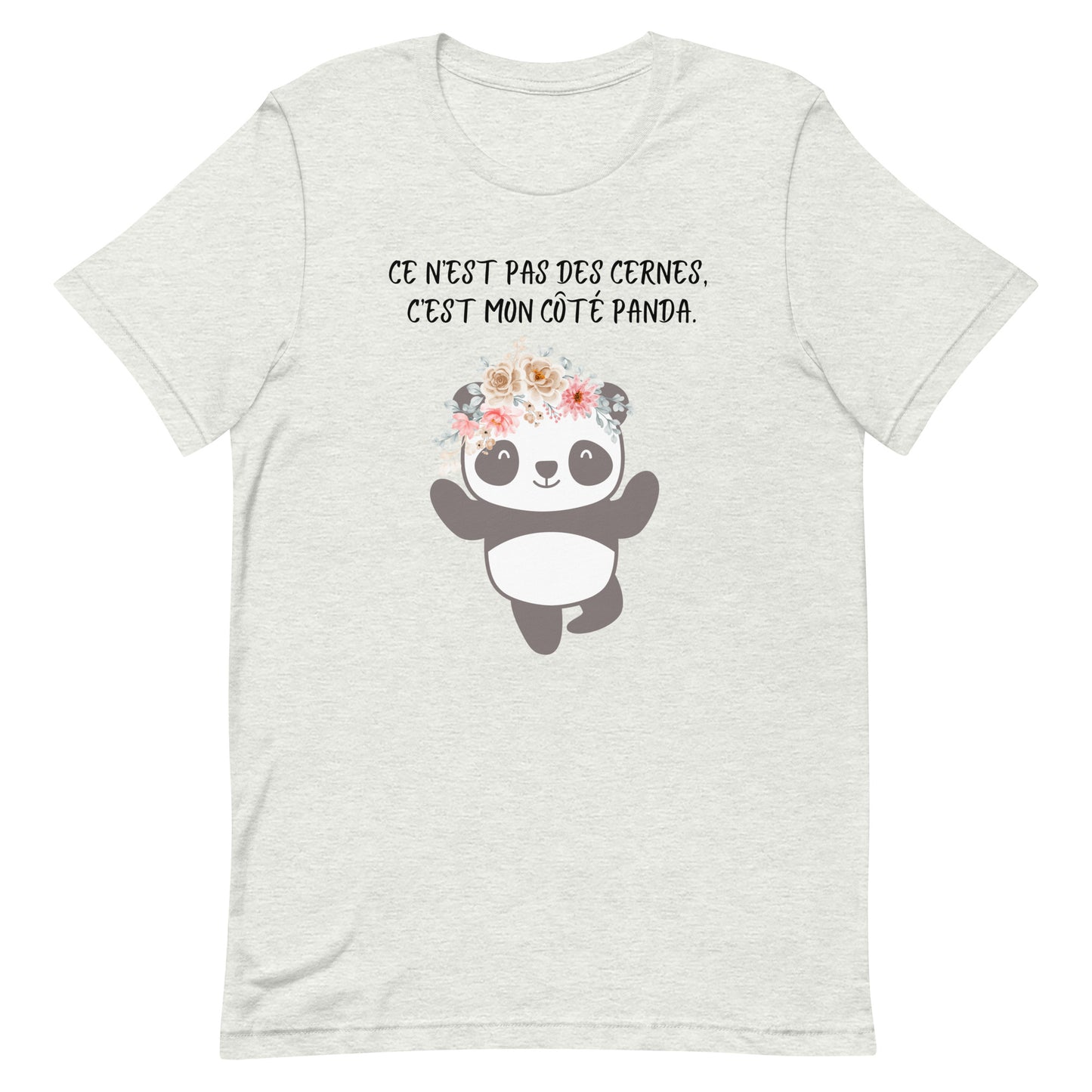 T-shirt - Panda