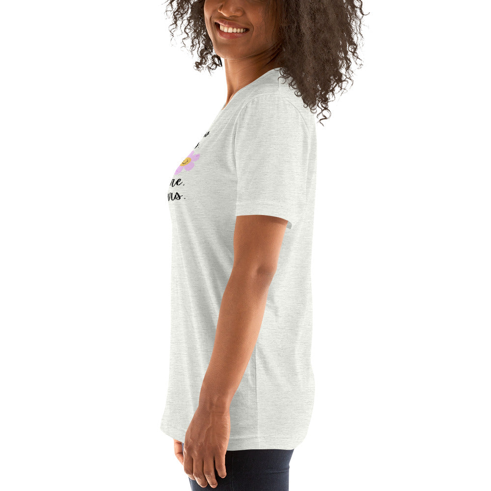 T-shirt - Sourire