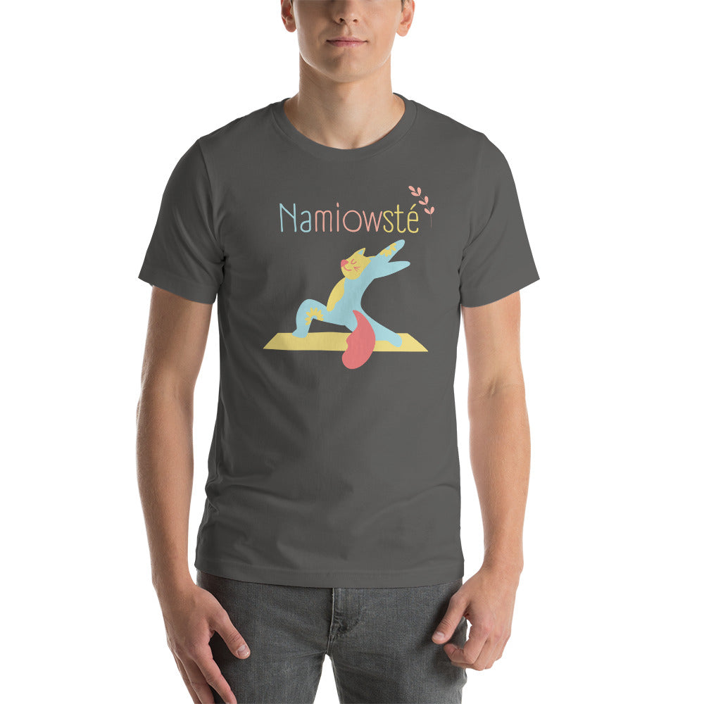 T-shirt - Namiowste