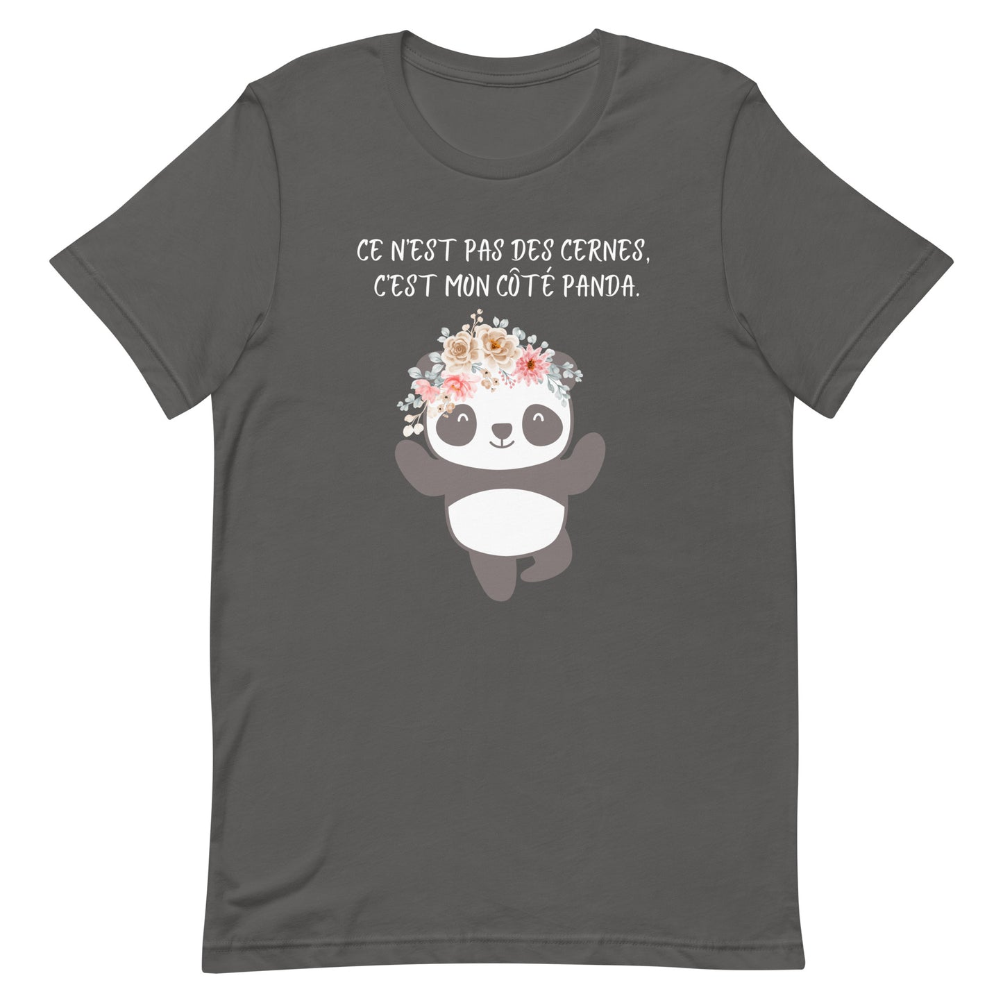 T-shirt - Panda