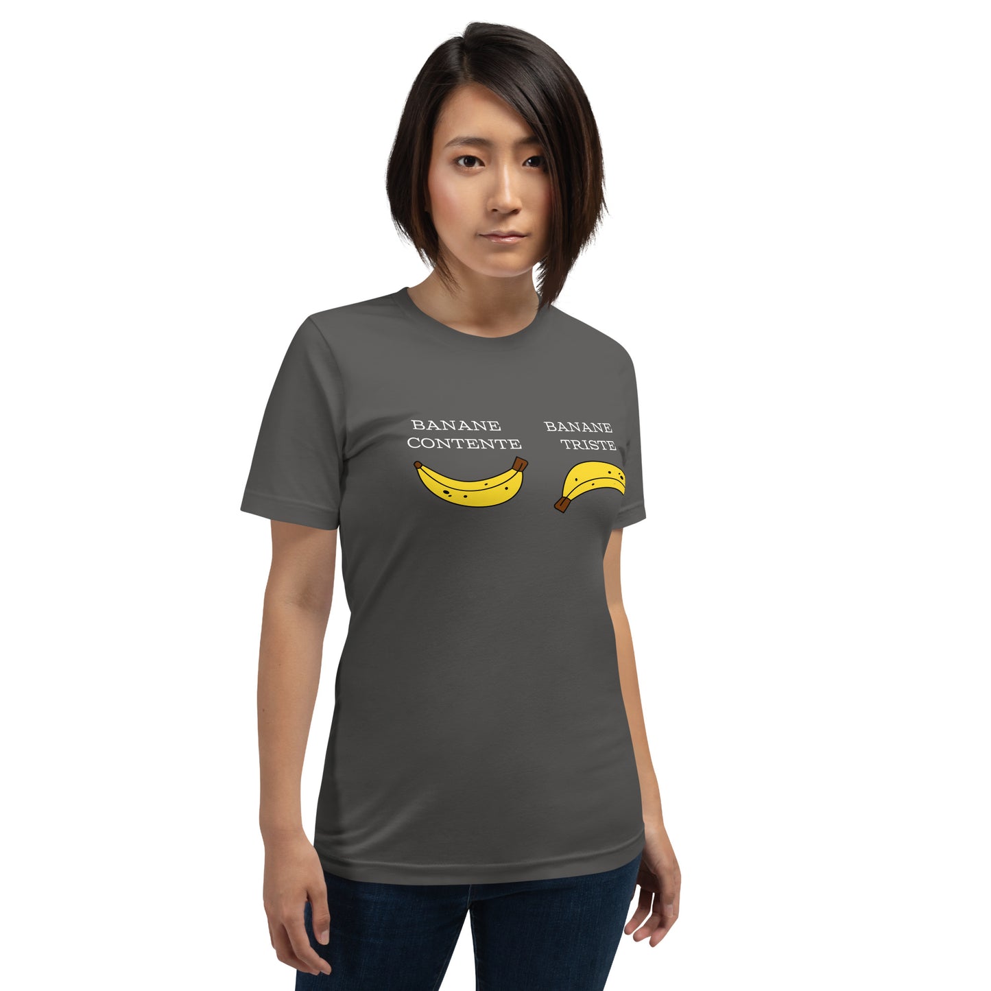 T-shirt - Banane