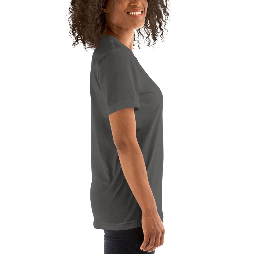 T-shirt - Sourire