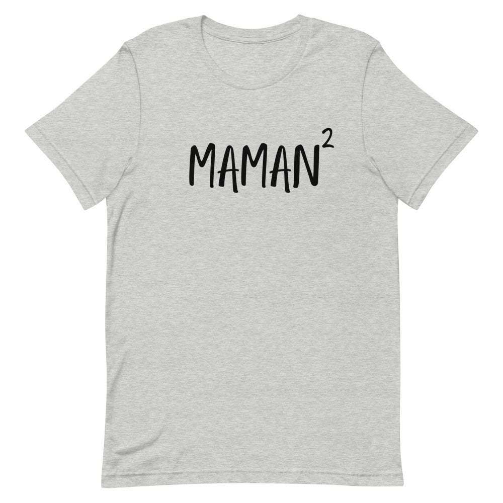 T-Shirt - Maman 2 (7588446470361)