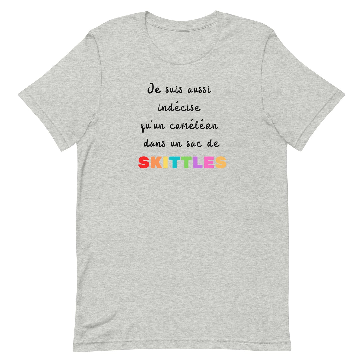 T-shirt - Skittles