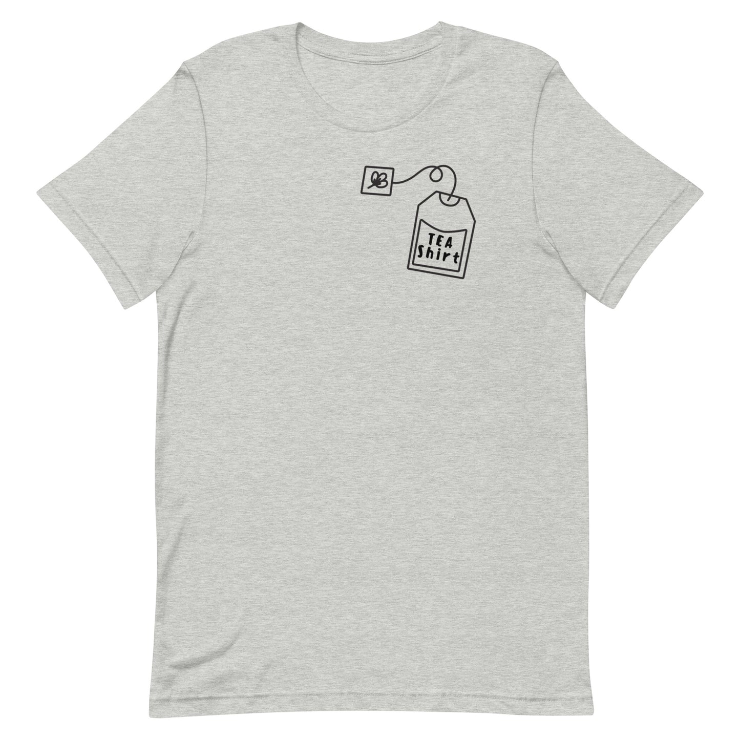 T-shirt - Tea Shirt