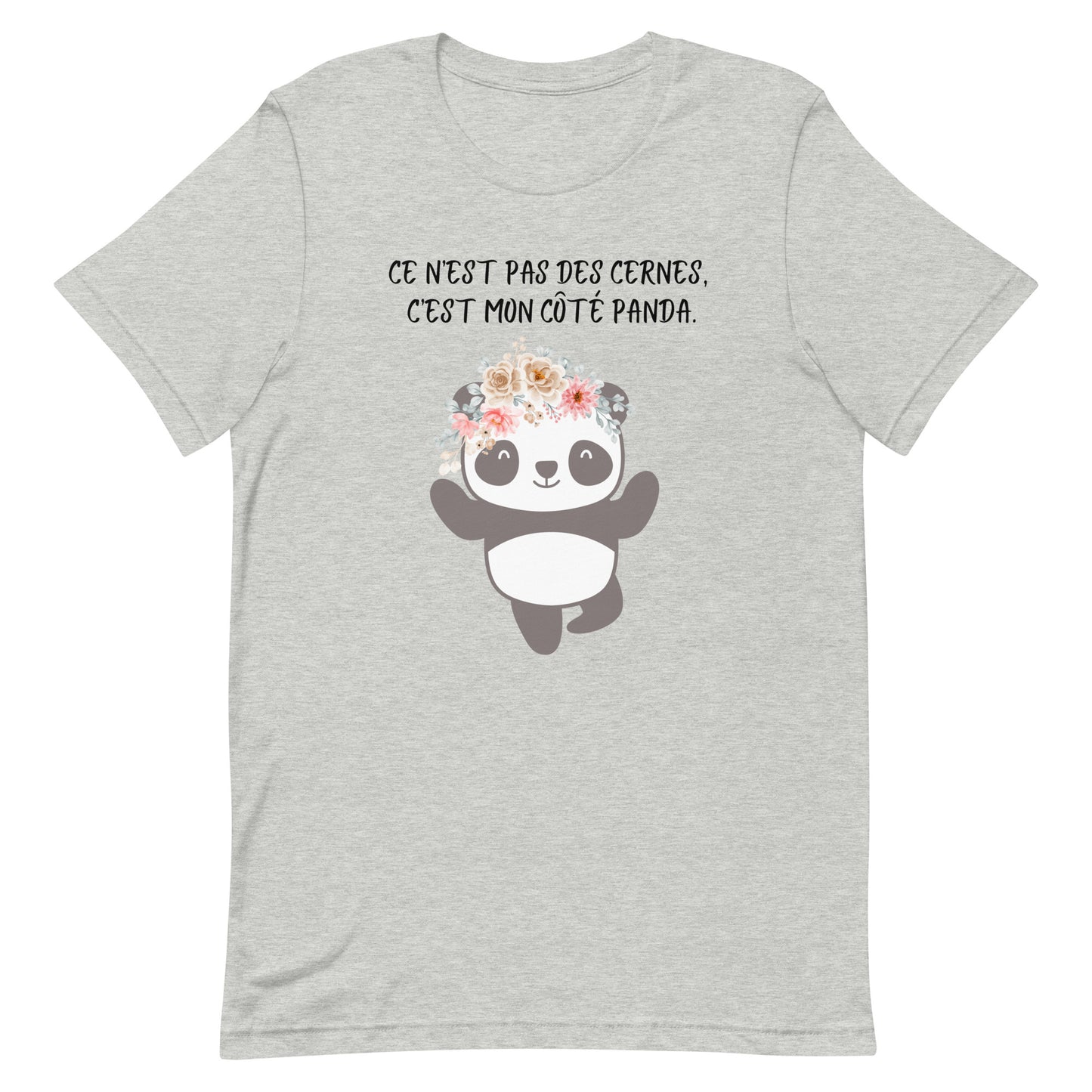 T-shirt - Panda