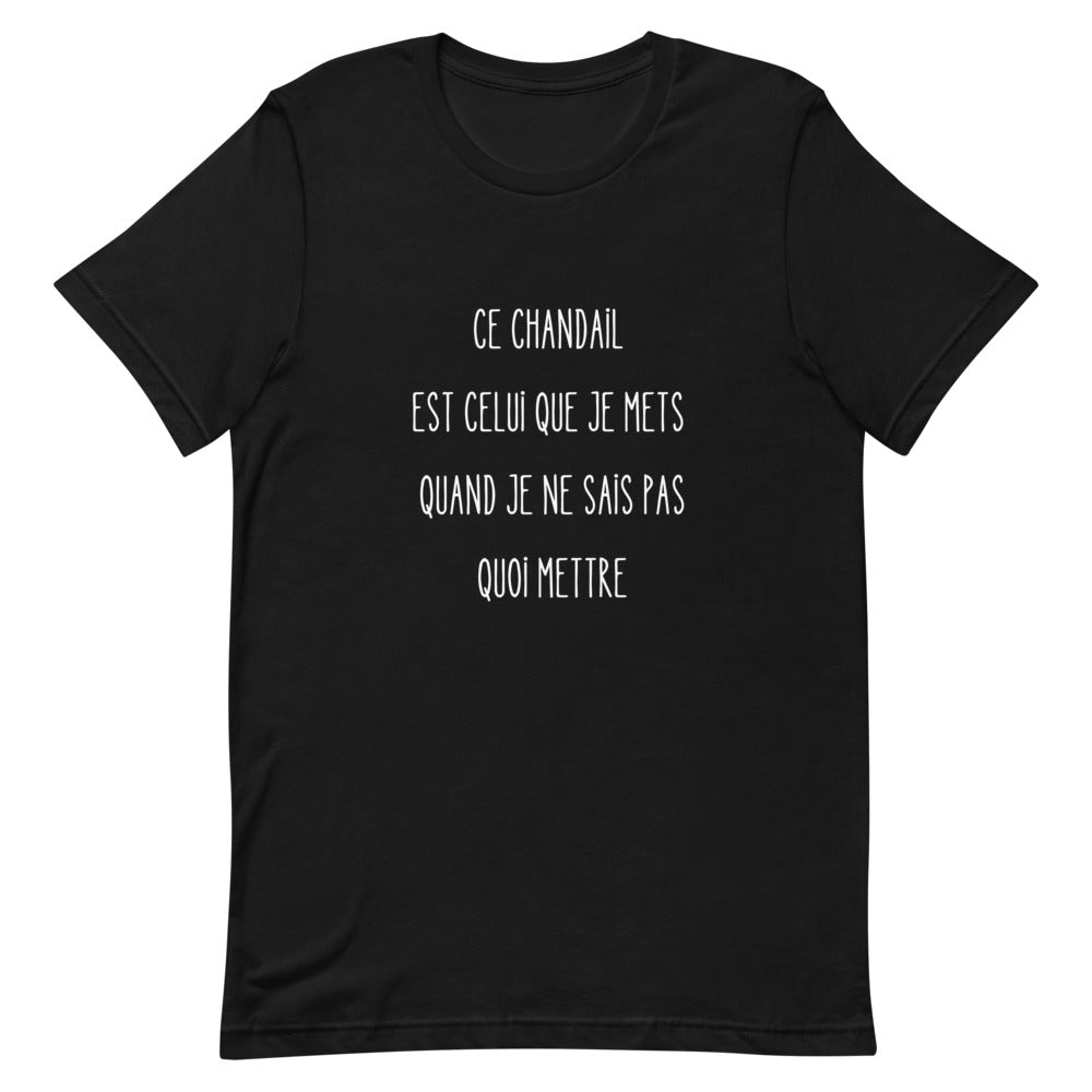 T-Shirt- Basic (7579279884505)