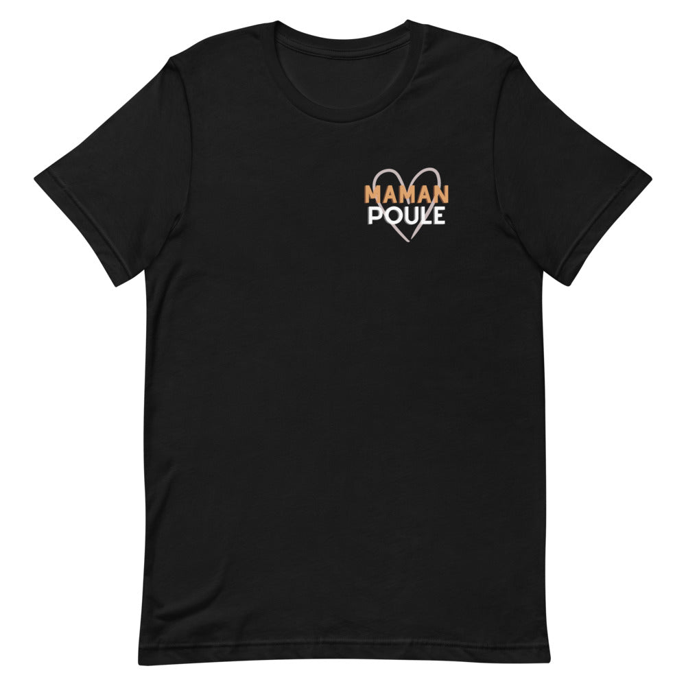 T-Shirt - Maman poule