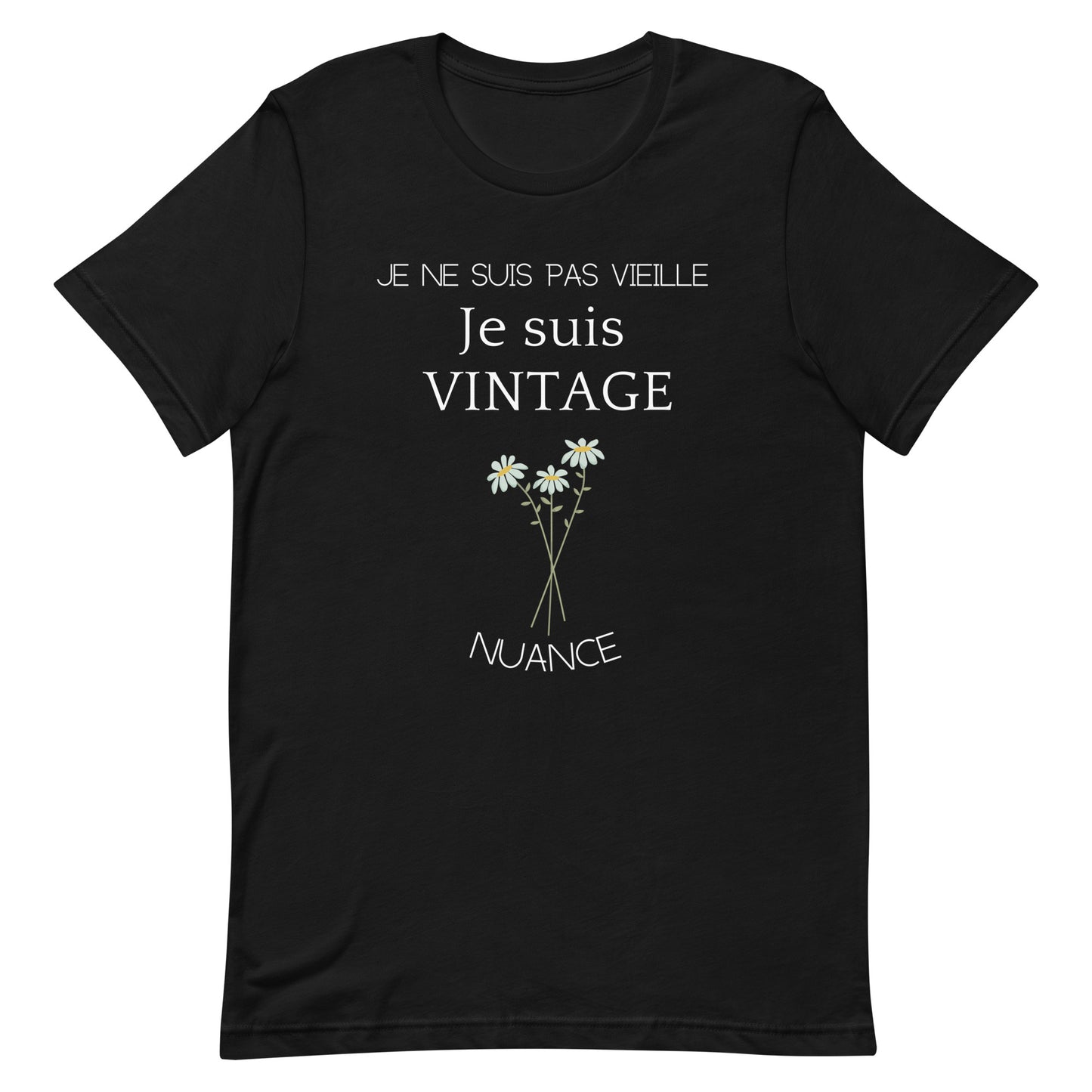 T-shirt - Vintage