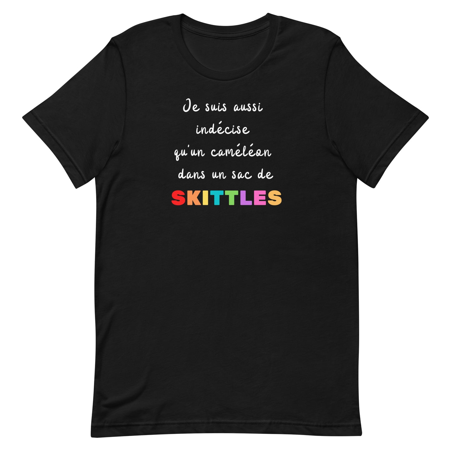 T-shirt - Skittles