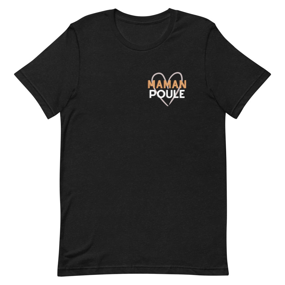 T-Shirt - Maman poule