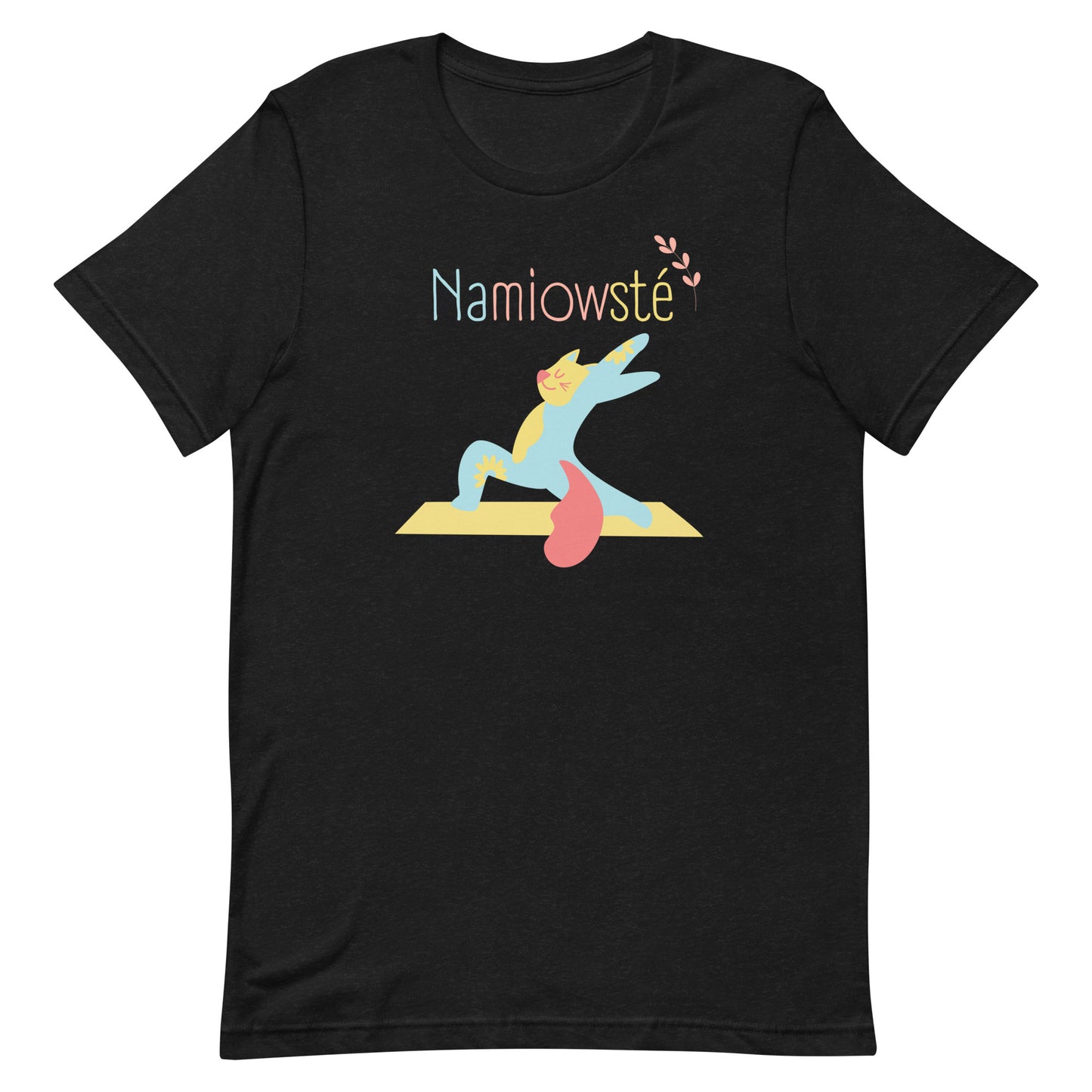 T-shirt - Namiowste