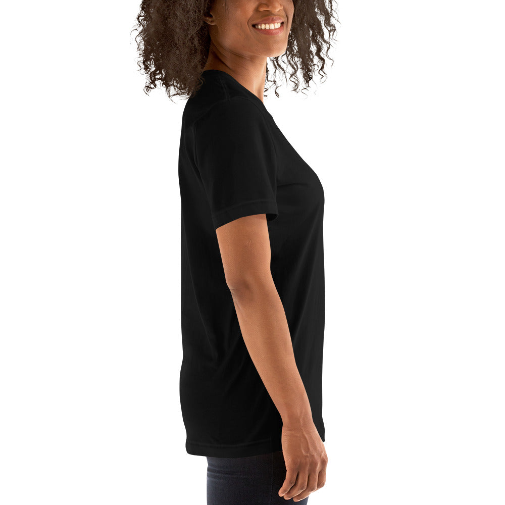 T-shirt - Sourire