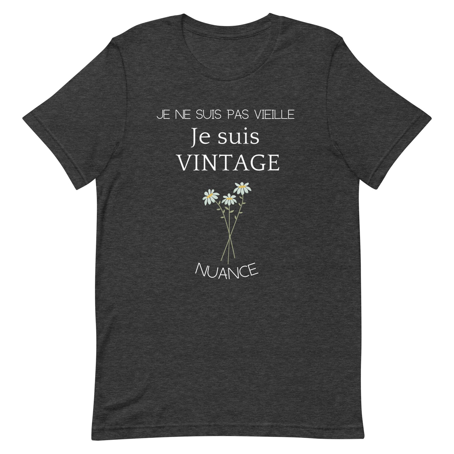 T-shirt - Vintage