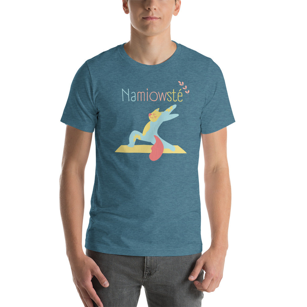 T-shirt - Namiowste