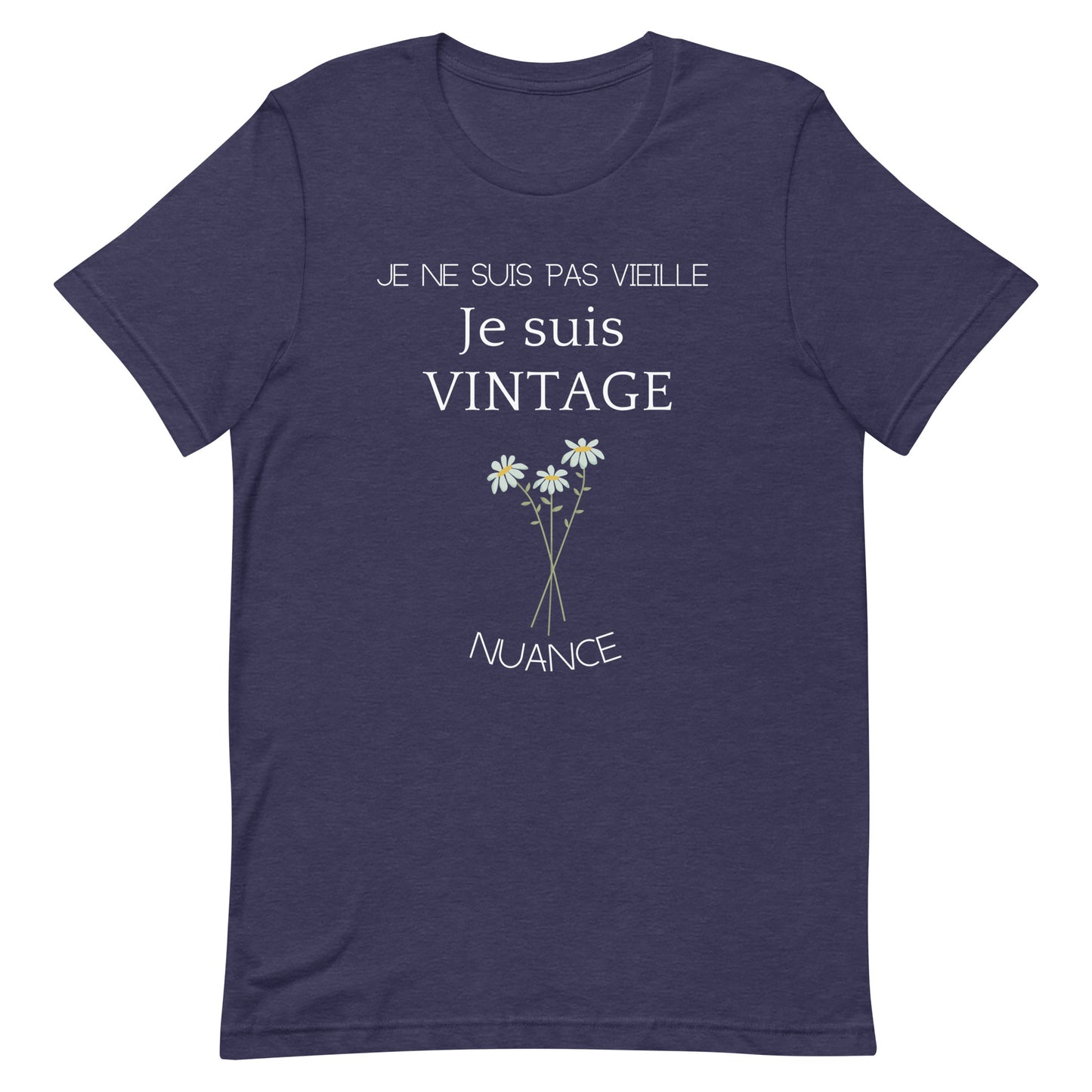 T-shirt - Vintage